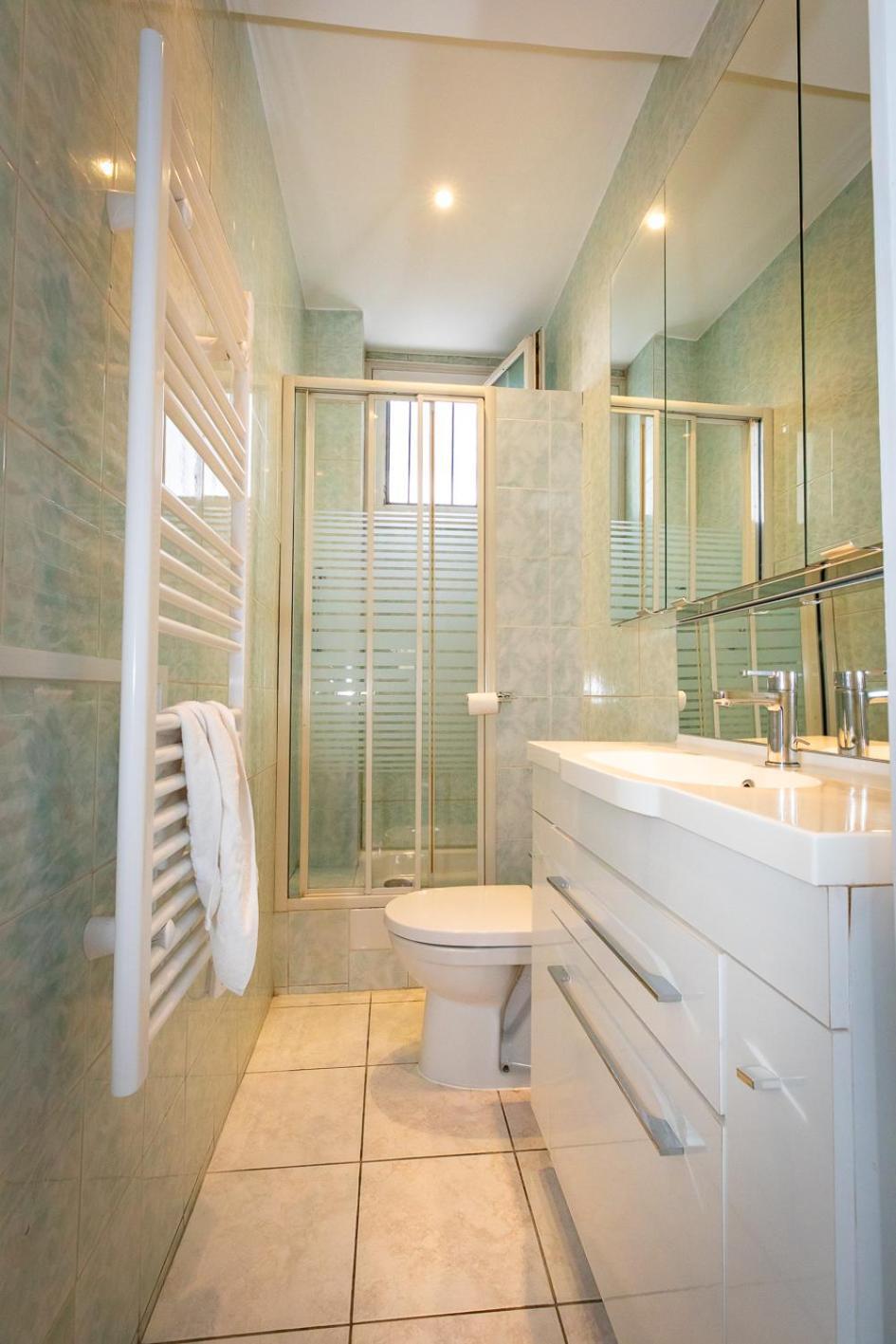 Residence Helios Paris Orly Aeroport Villeneuve-Saint-Georges Esterno foto