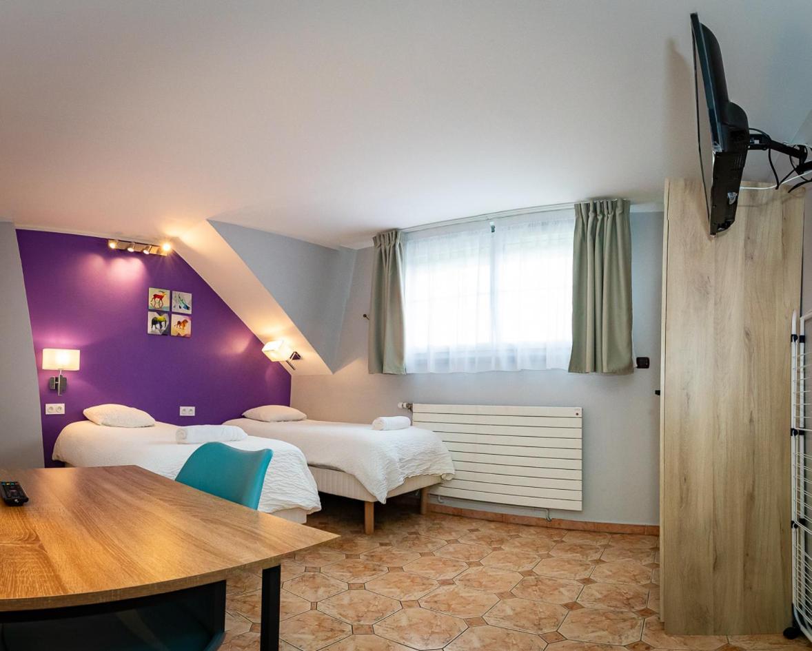 Residence Helios Paris Orly Aeroport Villeneuve-Saint-Georges Esterno foto