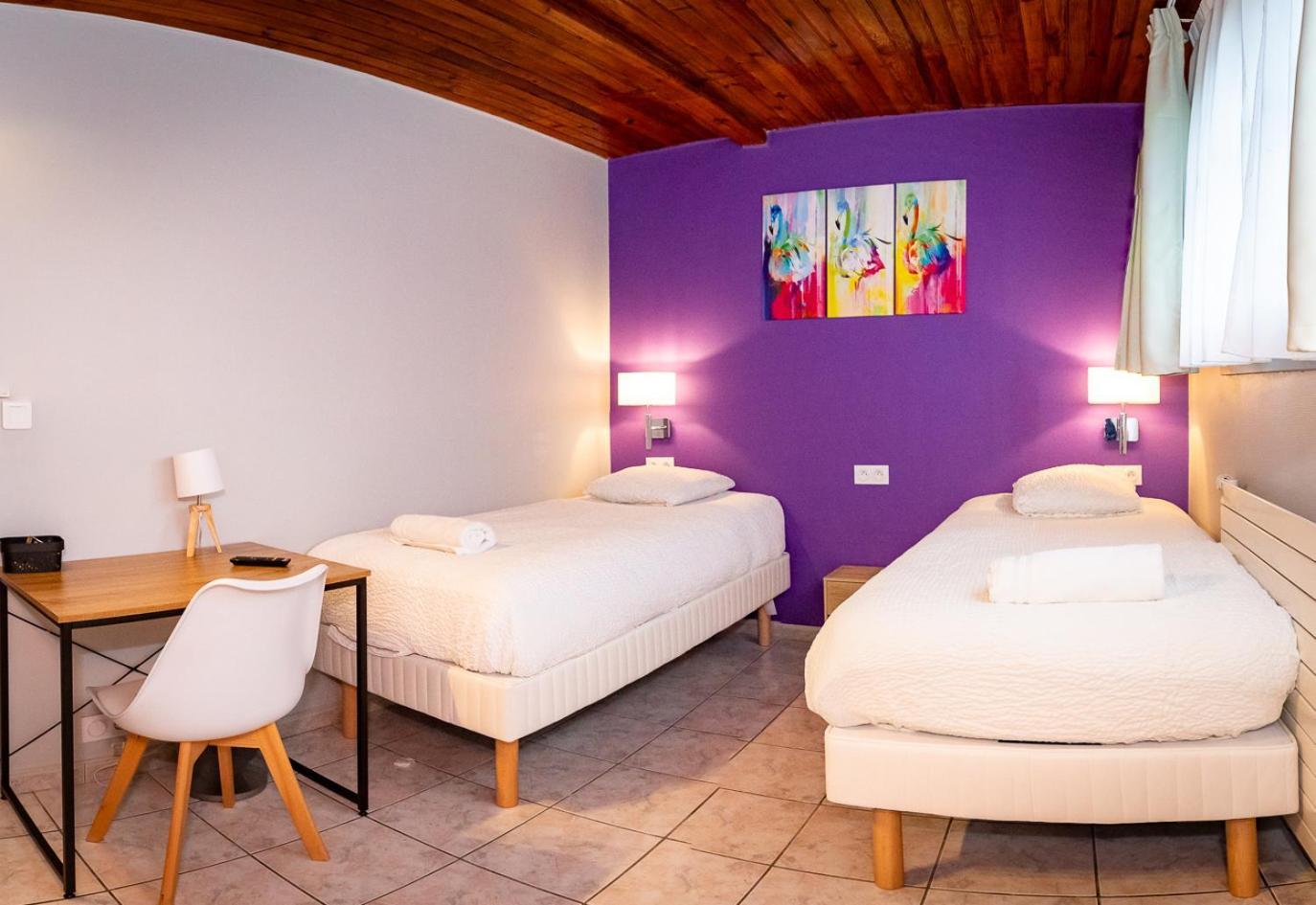 Residence Helios Paris Orly Aeroport Villeneuve-Saint-Georges Esterno foto