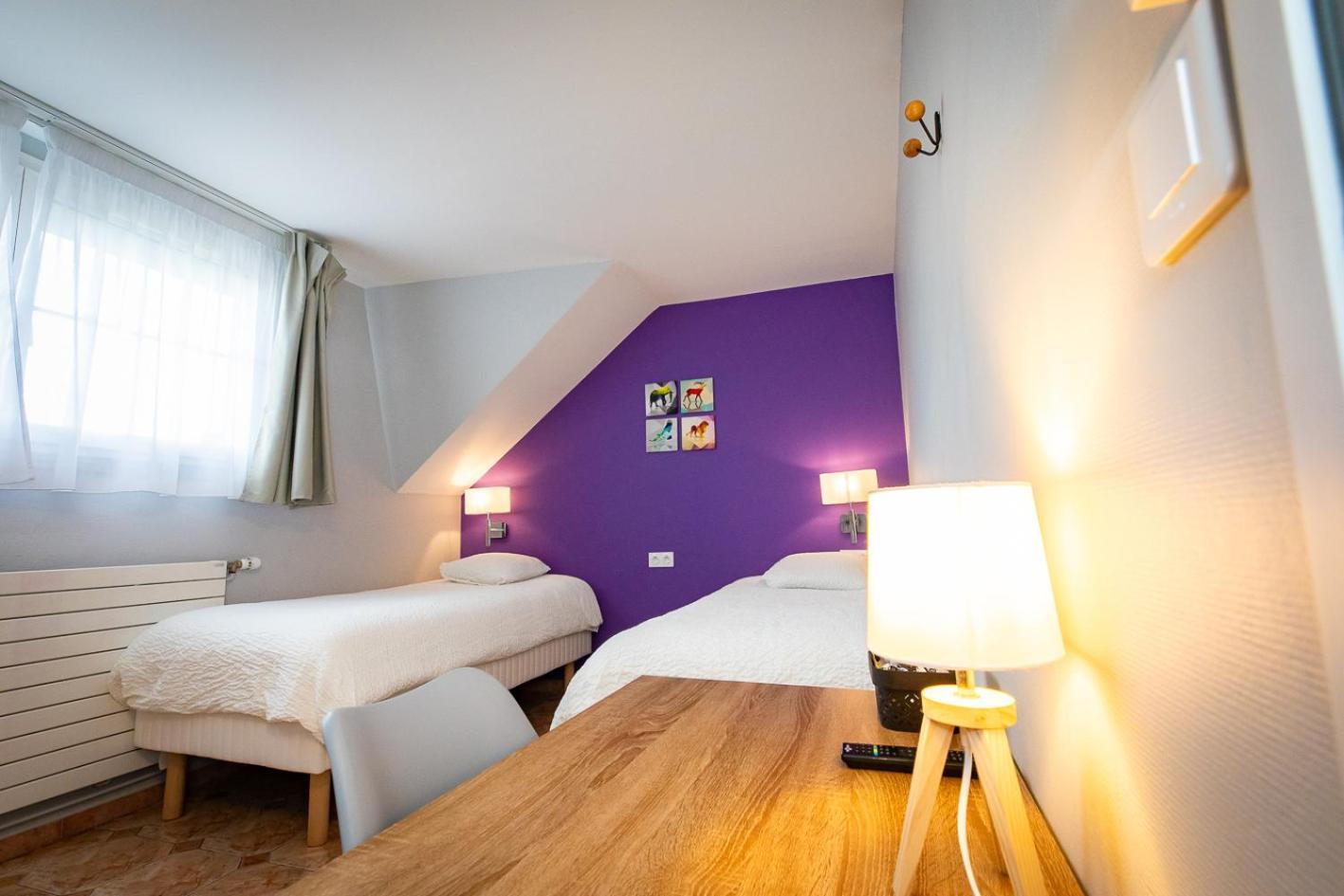 Residence Helios Paris Orly Aeroport Villeneuve-Saint-Georges Esterno foto